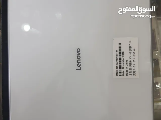 lenovo tab