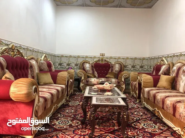بيت في الجزيره شط العرب الجباسي