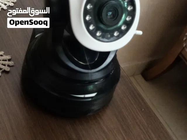 كاميرة مراقبة 2022
