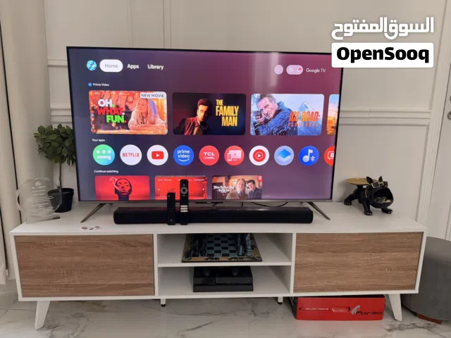 Samsung full of smart TV under warranty