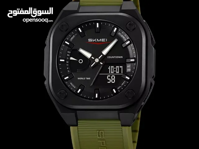 Automatic Skmei watches for sale in Muscat