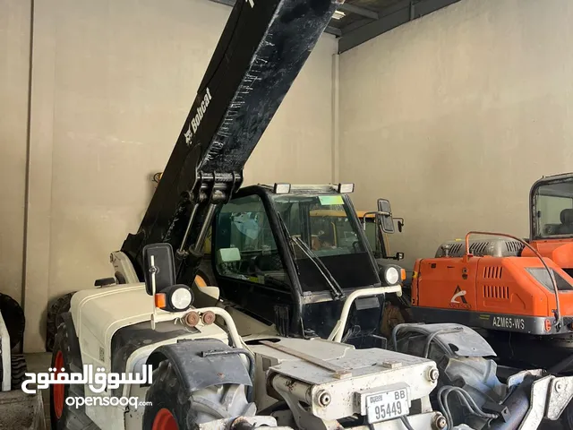 2007 Forklift Lift Equipment in Dubai