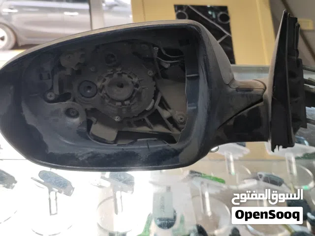 مارية...كيا اوبتيما 2012.