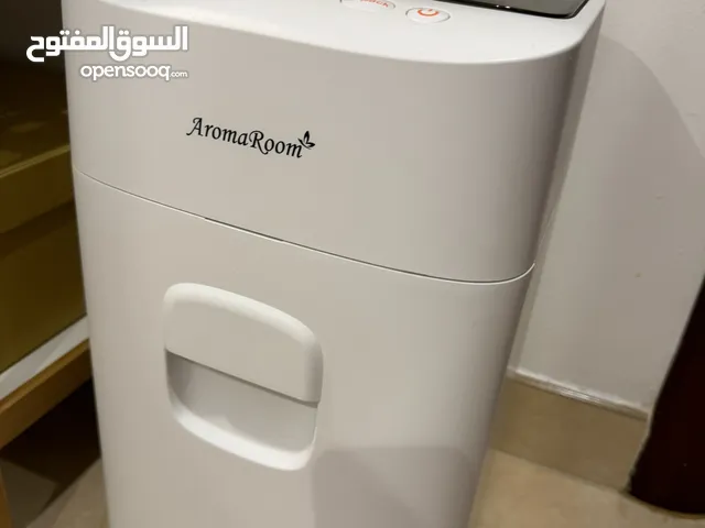 Baby diaper electric trash can