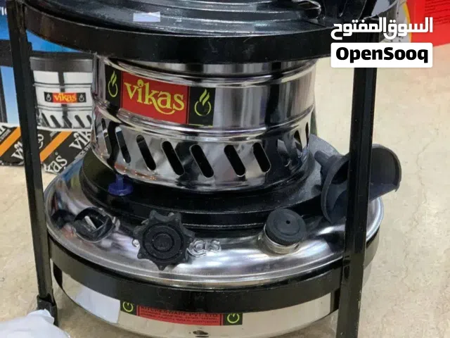 جولة نفطية منتج مخصص للطبخ المواصفات ::عدد الفتائل 10
