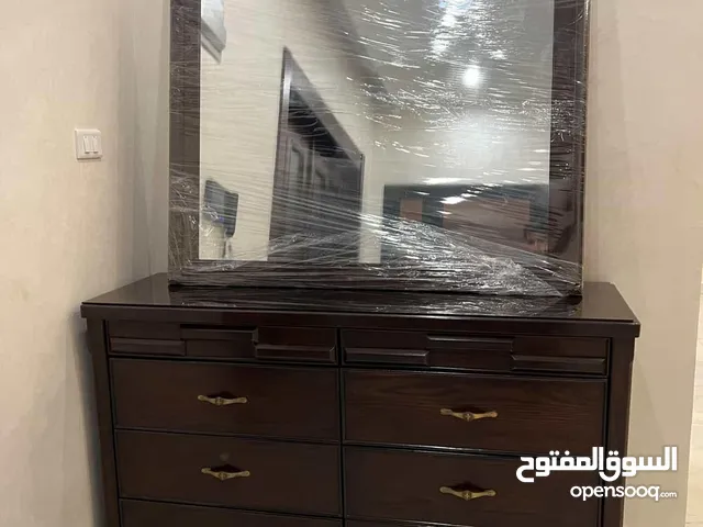 غرفة نوم ماستر خشب زان ولاتيه صلب