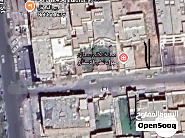 500 m2 Studio Townhouse for Sale in Baghdad Saidiya