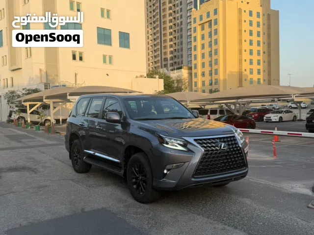 Used Lexus GX in Northern Governorate