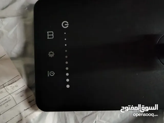 إضاءة LED مكتبية قابلة للتعديل – مثالية للدراسة والعمل