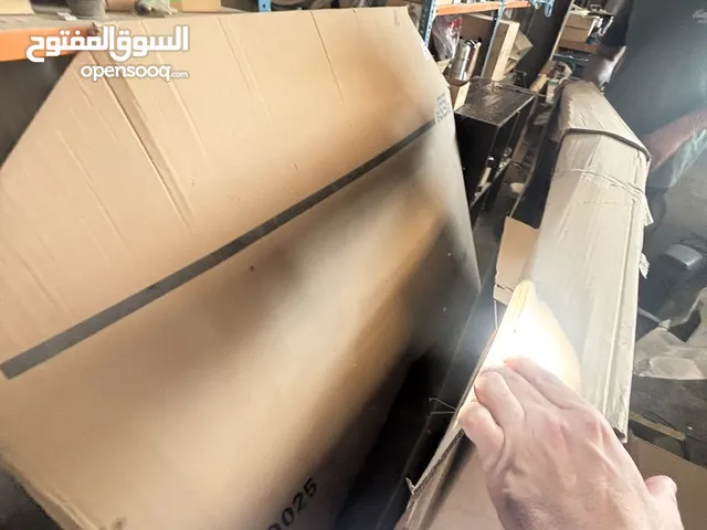 Rear trunk Nissan Patrol 2017