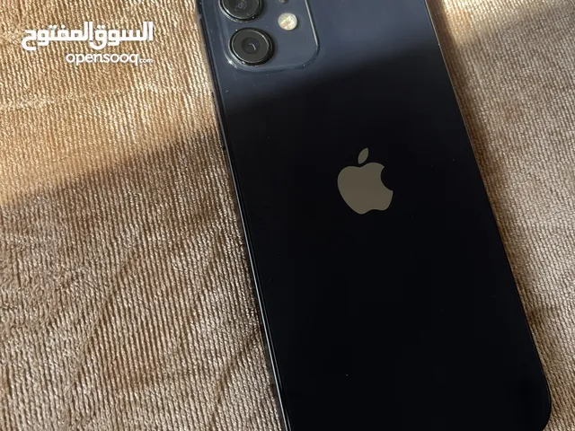 iPhone 12 83%‎ ‎%‎ ايفون 12 83‎