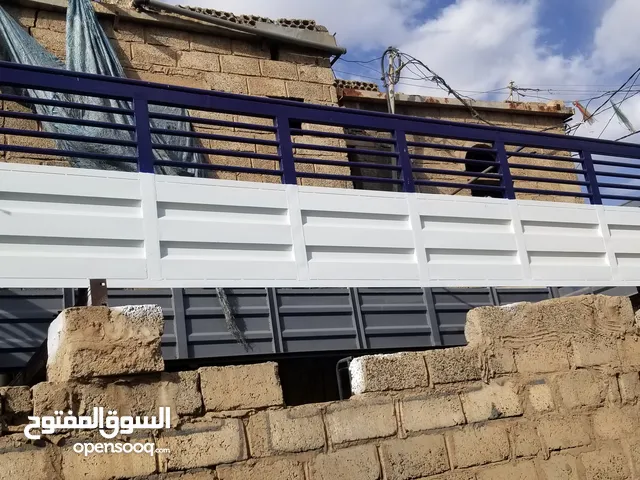 شبك مجنونه عرطه طول 6متر و25 سم كله جسور السعر 400 الف