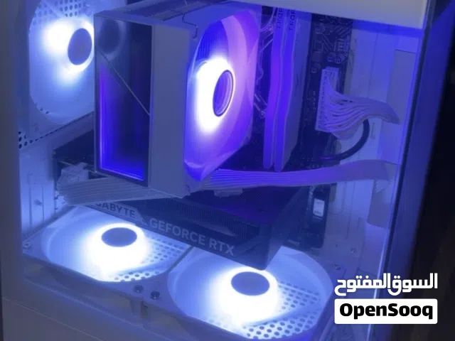 Gaming pc.
