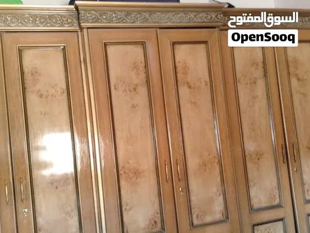 غرفة نوم خشب ممتاز
