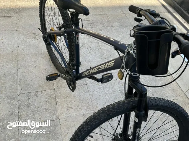 بسكليت نوع جينيسيس-بسكليت جينيسيس وارد امريكي جنط 29