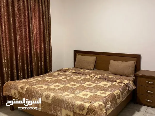 110m2 2 Bedrooms Apartments for Rent in Amman Shafa Badran