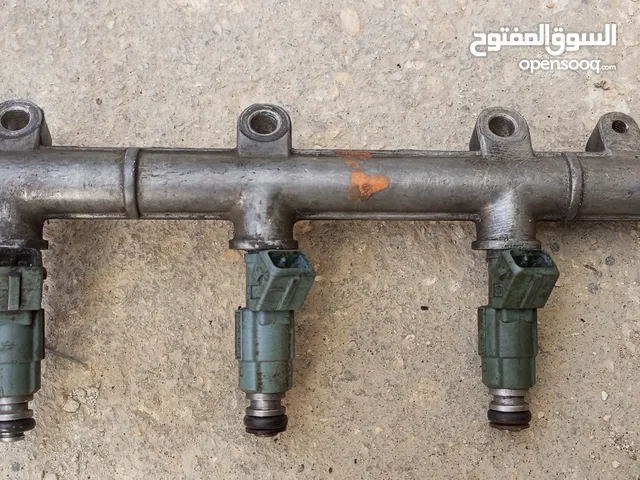 بخاخات افانتي