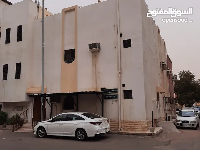 2 Floors Building for Sale in Jeddah Ar Rabwah