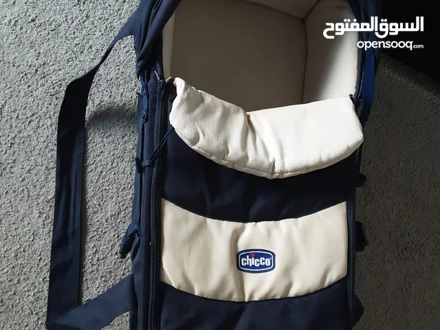 120 DL, باسكة أطفال نوع تشيكو Chicco basket for babies,