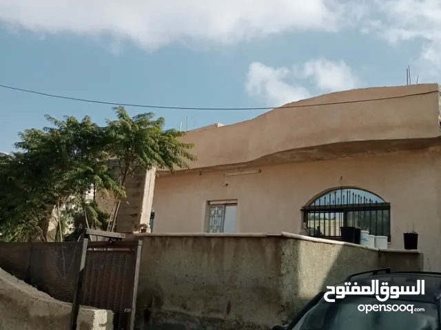 Residential Land for Sale in Amman Al-Mugairat