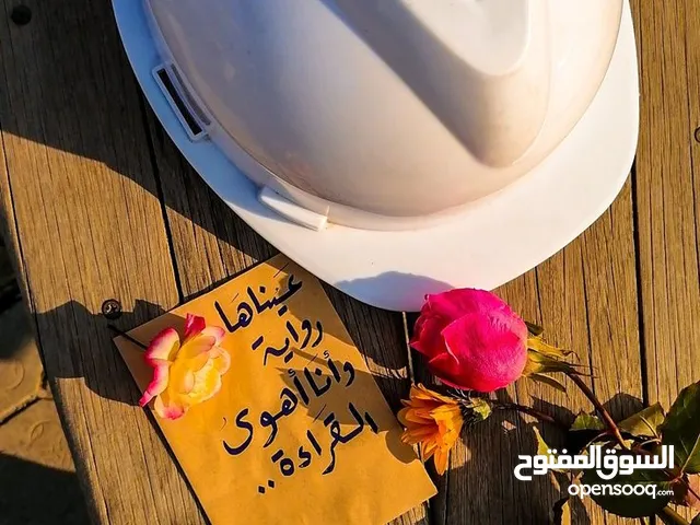 محتاجه شريك لمشروع ناجح يكون شخص جاد