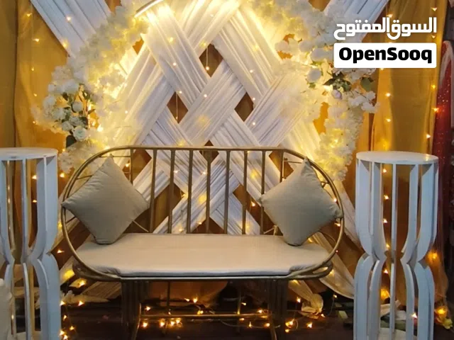 متعهد حفلات