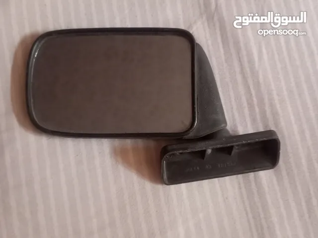 مرايا جنب لسيارة 131للبيع