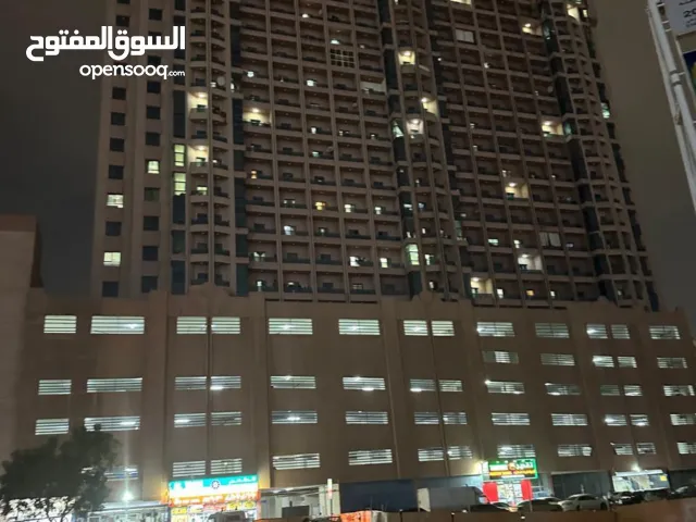 1483 ft² 2 Bedrooms Apartments for Sale in Ajman Al Naemiyah