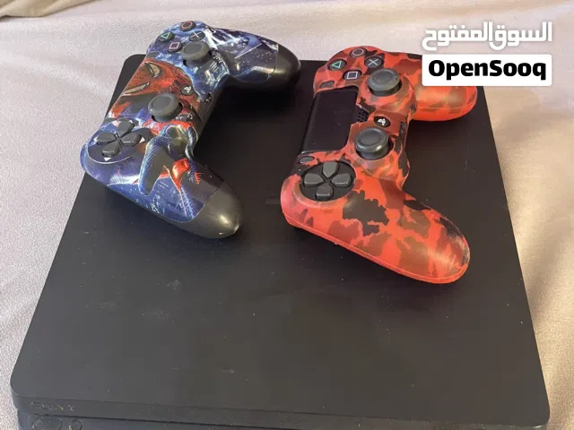 PlayStation 4 PlayStation for sale in Al Dhahirah