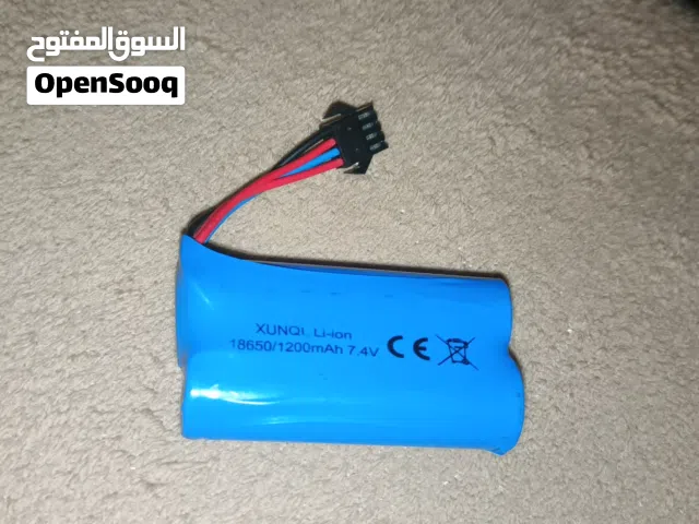 بطاريه سياره ريموت للبيع