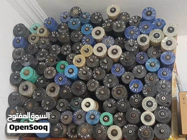 مراوح مكيفات  متخلطه للبيع جمله  فقط