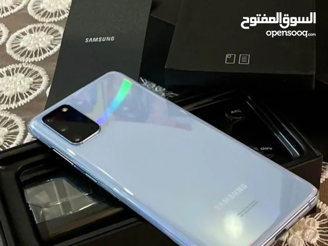 Samsung Galaxy S20 5G 128 GB in Jeddah