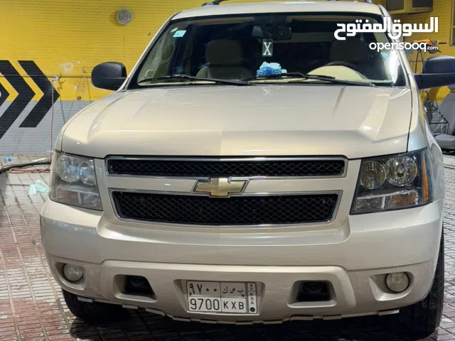 2011, شيفروليه, تاهو, LT