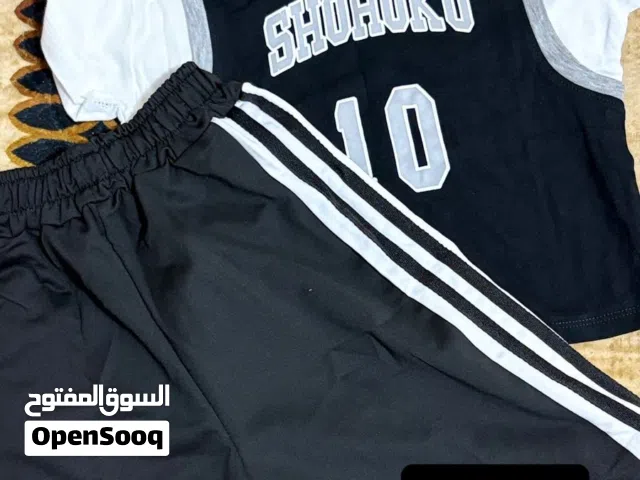 ملابس أطفال مكس