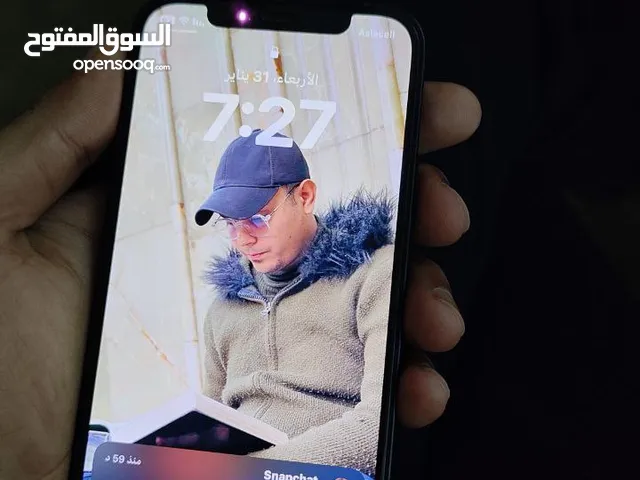 Apple iPhone 12 256 GB in Baghdad