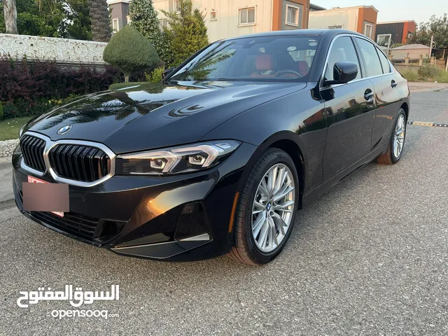 BMW 330i Xdrive 2024 للبيع