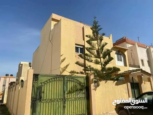 170 m2 4 Bedrooms Villa for Sale in Benghazi Al-Salam