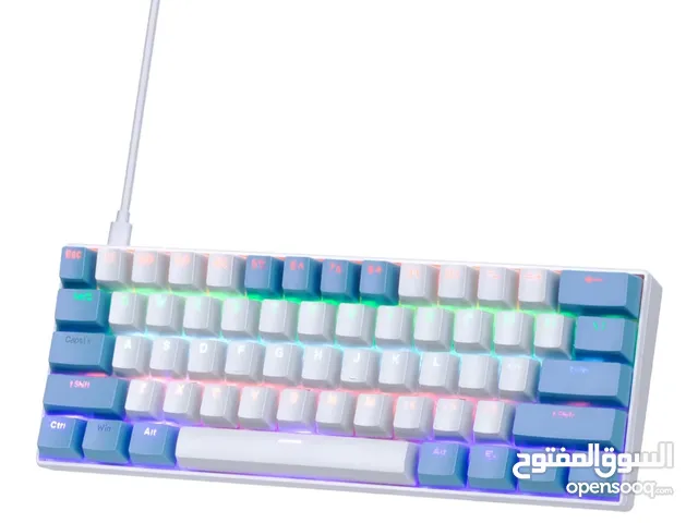 Gaming PC Keyboards & Mice in Abu Dhabi