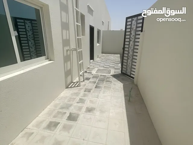 0 m2 3 Bedrooms Apartments for Rent in Abu Dhabi Al Shamkha