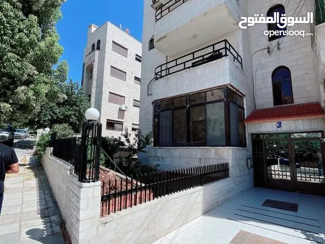 400 m2 3 Bedrooms Apartments for Sale in Amman Al Rabiah