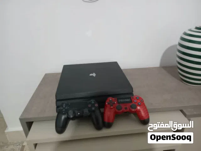 PlayStation 4 PlayStation for sale in Tripoli
