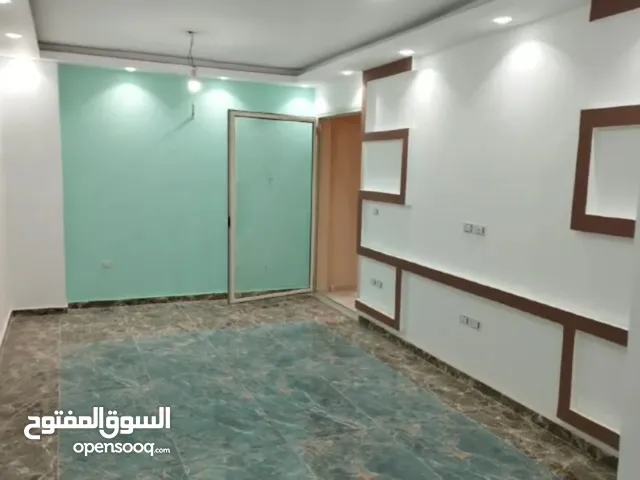 90 m2 2 Bedrooms Apartments for Rent in Cairo Garden City