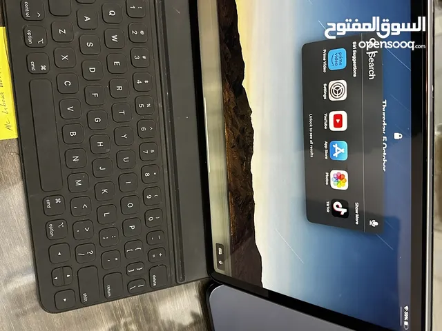 Apple iPad Pro 128 GB in Ajman