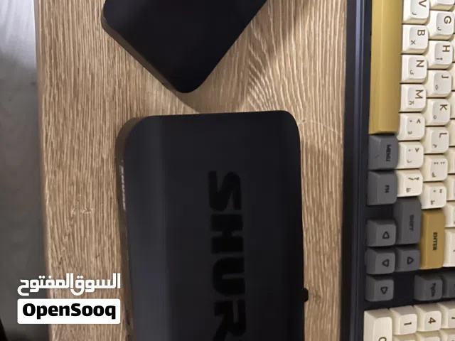 مايك شور blx4