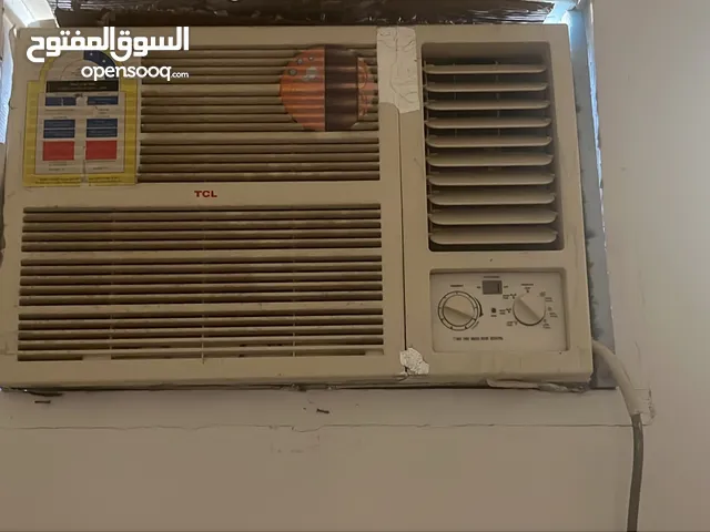 TCL 1.5ton good condition