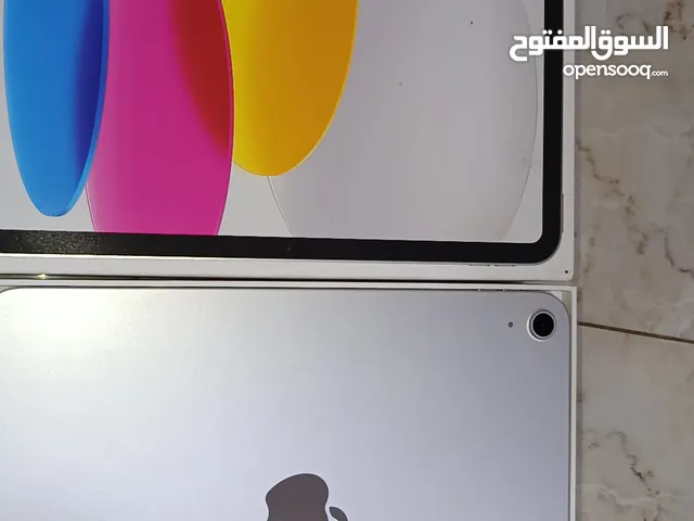 Apple iPad 10 128 GB in Al Ain
