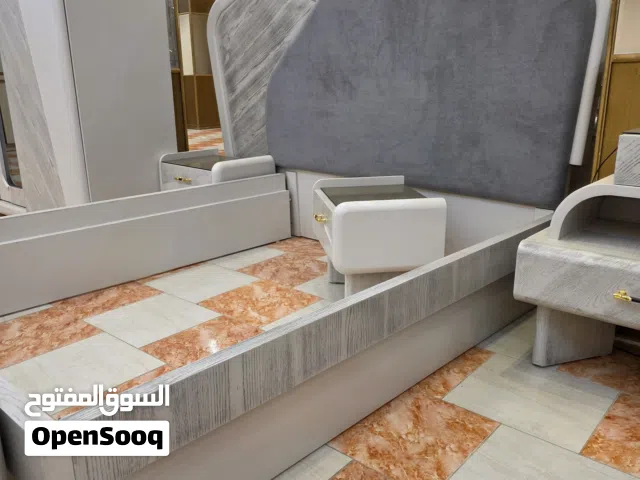 غرف نوم مودرن كامله