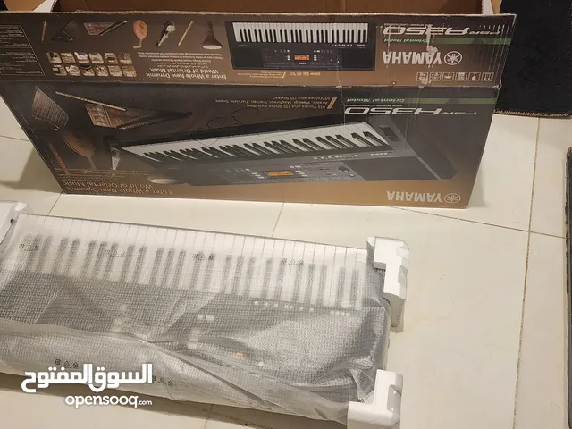 اورج بيانو ياماها A350 جديد مع ضمانة الوكالة
