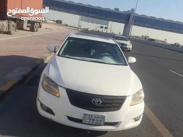 Used Toyota Aurion in Al Ahmadi