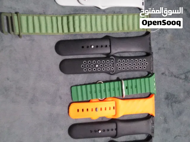 ساعه ذكيه واصليه